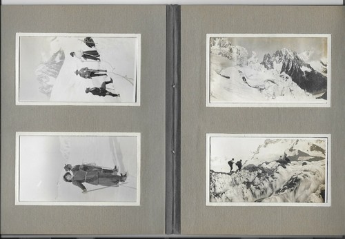 Fotografie vintage