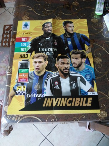 Poster campo gioco - poster-campo, di