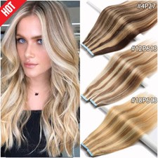 Nastro Balayage SPESSO in