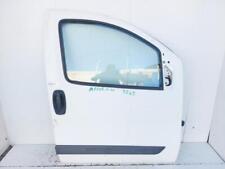 1636123880 PORTA ANTERIORE DX PEUGEOT BIPPER (--) 1.4 HDI 8V MAN 5M 68CV 2010 3P