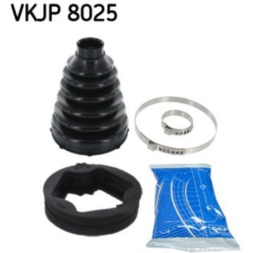 Skf kit cuffia semiasse - skf,