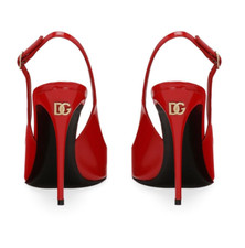 Dolce&Gabbana décolleté alte