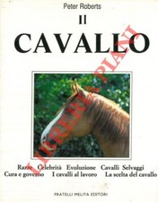 Ippologia - ROBERTS - Il