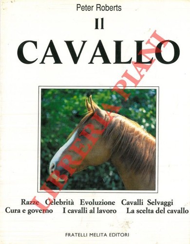 Ippologia roberts il - ippologia,