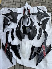 Carene Originali BMW S1000RR 2019-22