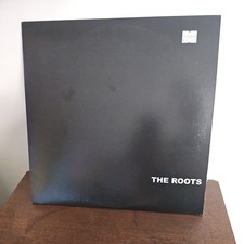 The Roots - Organix '93 2xLP