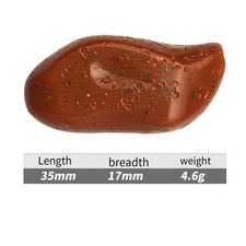 Metodi di Pesca E Altri Scenari Coagulo Sangue Maiale Fegato Pesce Attrattivo