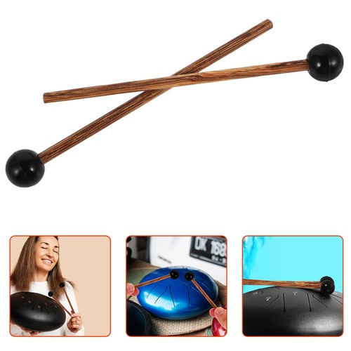 2pcs rubber head - 2pcs,