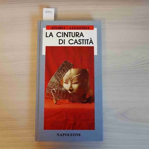 Cintura castita tortura - la,