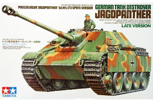 Tamiya kit carro armato - tamiya,