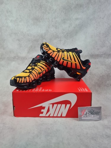 Nike shox av3595 - shox, taglia