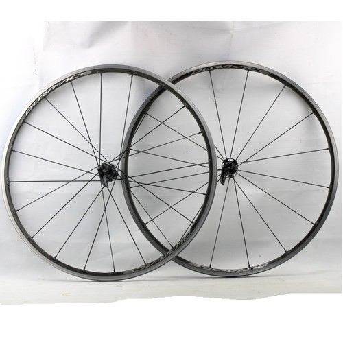 Set ruote shimano dura - ruote,