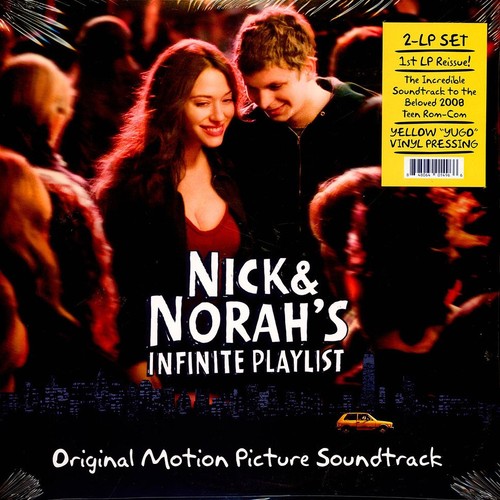 Ost nick norah s - -, &