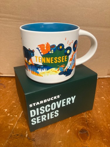 Starbucks discovery series - starbucks,