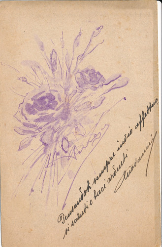 Italia 1916 cartolina - 1916,