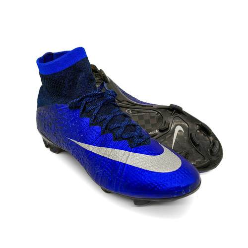 Nike mercurial superfly iv - nike,