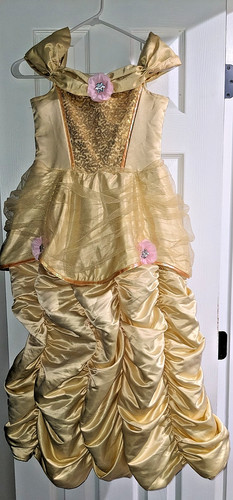 Costume vestito abito - , ballo