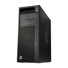 PC HP Workstation Z440 MT