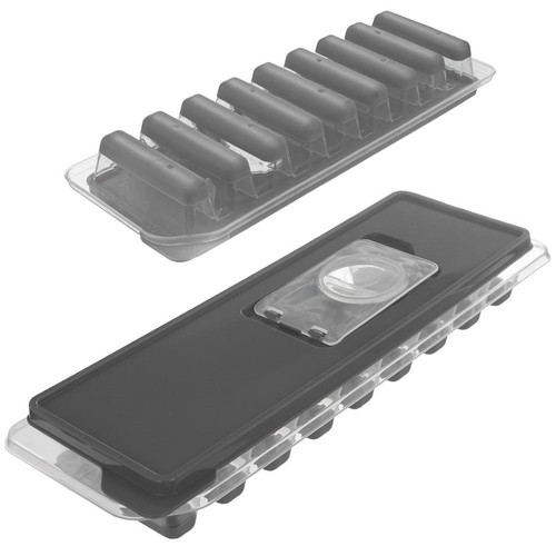 Stampo silicone ghiaccio - silicone,