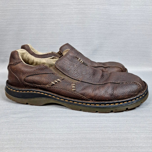 Mocassini uomo martens - mocassini,