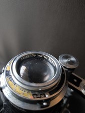 Zeiss super Ikonta 531/2
