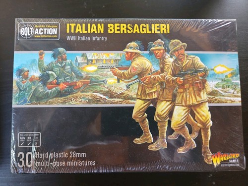 Bolt action conflitto fanteria - bolt,
