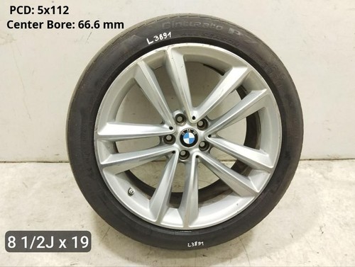 Cerchi lega 6881665 bmw - cerchi,