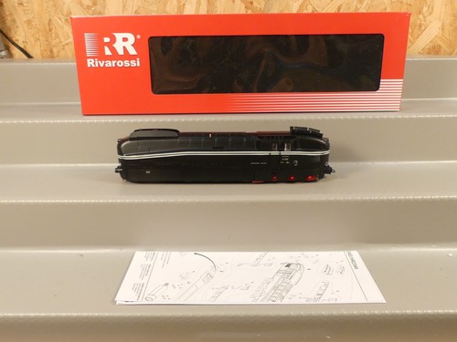 Rivarossi 2343 61 002 - rivarossi, hr