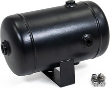 1-Gallon (1.78 Liters) 5 Port