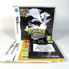 Pokémon versione nera - versione,