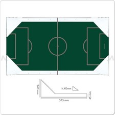 Angolari compatibili GARLANDO