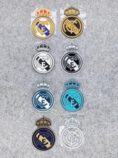 Patch Real Madrid La Liga Logo