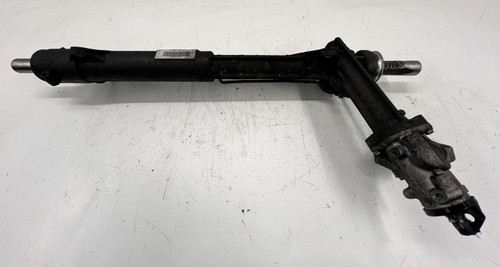 Scatola sterzo bmw e70 - x5,