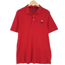 Vintage Henri Lloyd Uomo Polo