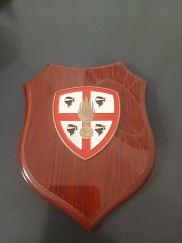 Crest militare brigata - militare,