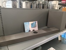 LG SOUNDBAR SC9S CON SUBWOOFER