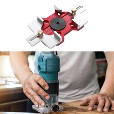 Base per Fresatrice per Legno