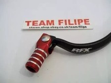 RFX PEDALE CAMBIO LEVA CAMBIO