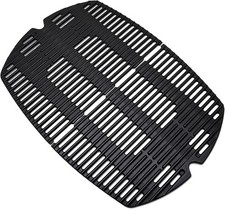 Griglie in Ghisa per Weber