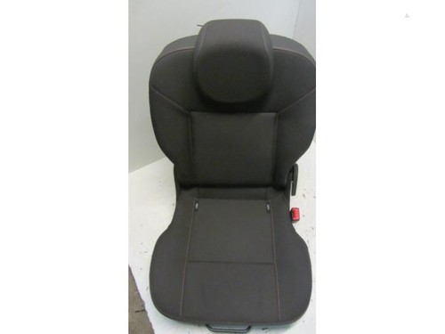 Sedile renault twingo - sedile, cn0