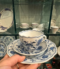 Set Tazzina, Piattino e Piatto