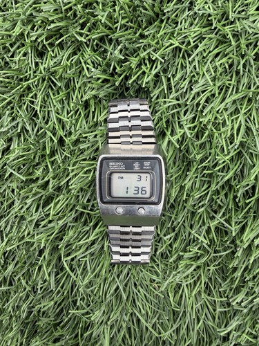 Orologio vintage seiko - orologio,