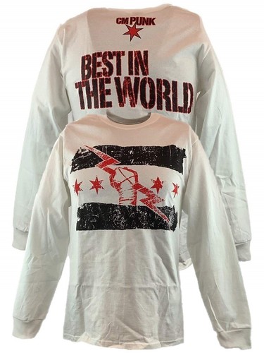 Shirt manica lunga - lunga, punk