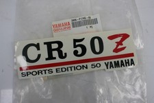 Adesivo fianchetto sx Left