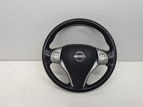 Volante multifunzione nissan - multifunzione,