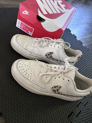 Nike court vision sneaker - nike,