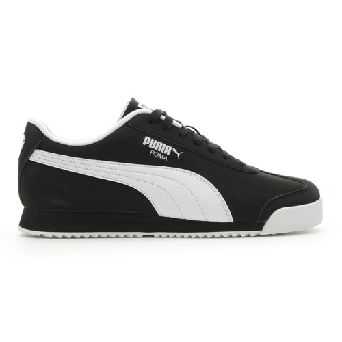 Scarpe sneakers uomo puma roma - sneakers,