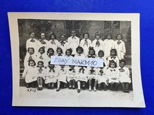🔵 FOTO ANTICA GRUPPO