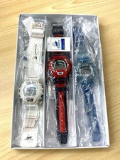G-Shock DW 9600 9500 004 FIFA