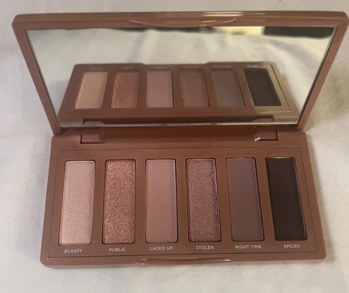 Nuovo urban decay naked - nuovo,